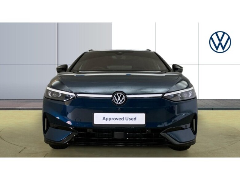 Volkswagen ID.7 210kW Match Pro Plus 77kWh 5dr Auto Electric Estate
